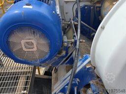 Omega J1065S Jaw Crushing Plant