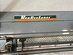 Caljan Rollenförderer