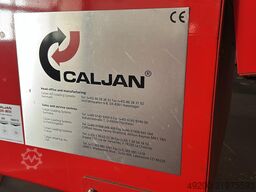 Caljan Rollenförderer