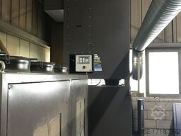 Bystronic Bystar 4020