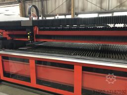 Bystronic Bystar 4020