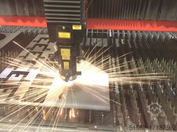 Bystronic Bystar 4020