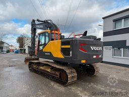 VOLVO EC 220 EL SW hydr. 180 Grad Kamera Klima LED TOP