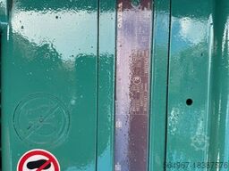 VOLVO EC 220 EL SW hydr. 180 Grad Kamera Klima LED TOP