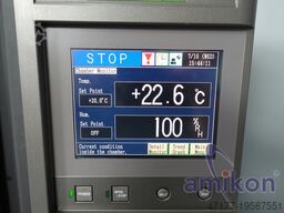 Espec PSL-4KPH -70°C bis +150°C
