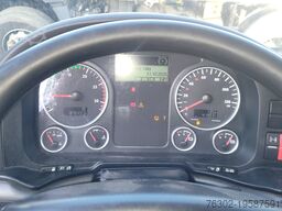 MAN 18.440 XXL Mega 2 Tank