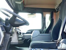 MAN TGS 26.360* PRITSCHE 7,10m* PK 12000 + FUNK *TOP