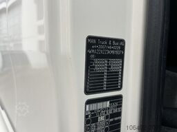 MAN TGX 18.460 4x4H BLS