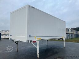 KRONE Wechselbrücke Koffer