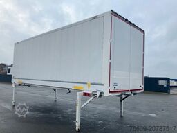 KRONE Wechselbrücke Koffer