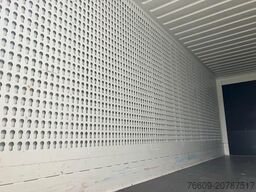 KRONE Wechselbrücke Koffer