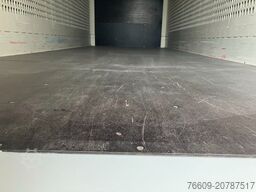 KRONE Wechselbrücke Koffer