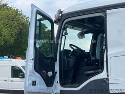 MERCEDES-BENZ Actros 2645 6x4 MEILLER RS21.70 Ak *NEU*