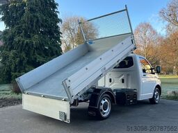 VOLKSWAGEN T6.1 2.0 TDI 3X SEITENKIPPER DSG SHZ AHK 1.HAND