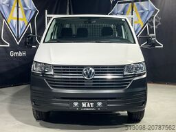 VOLKSWAGEN T6.1 2.0 TDI 3X SEITENKIPPER DSG SHZ AHK 1.HAND