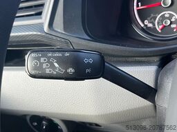 VOLKSWAGEN T6.1 2.0 TDI 3X SEITENKIPPER DSG SHZ AHK 1.HAND