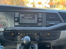 VOLKSWAGEN T6.1 2.0 TDI 3X SEITENKIPPER DSG SHZ AHK 1.HAND