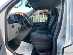 VOLKSWAGEN T6.1 2.0 TDI 3X SEITENKIPPER DSG SHZ AHK 1.HAND
