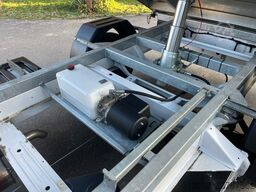 VOLKSWAGEN T6.1 2.0 TDI 3X SEITENKIPPER DSG SHZ AHK 1.HAND