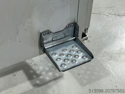 VOLKSWAGEN T6.1 2.0 TDI 3X SEITENKIPPER DSG SHZ AHK 1.HAND