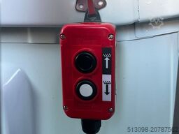 VOLKSWAGEN T6.1 2.0 TDI 3X SEITENKIPPER DSG SHZ AHK 1.HAND