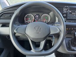 VOLKSWAGEN T6.1 2.0 TDI 3X SEITENKIPPER DSG SHZ AHK 1.HAND