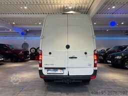 VOLKSWAGEN Crafter TDI *Hoch+Lang*AHK*Klima*Garantie