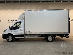 Ford Transit 2.0 TDCI L4 Trend 130 PK RWD Bakwagen /...