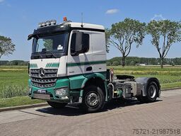 MERCEDES-BENZ ACTROS 1945 LS