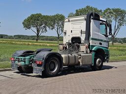 MERCEDES-BENZ ACTROS 1945 LS