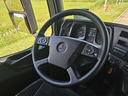 MERCEDES-BENZ ACTROS 1945 LS