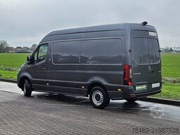 MERCEDES-BENZ SPRINTER 316 L2H2 LED Mbux10