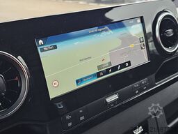 MERCEDES-BENZ SPRINTER 316 L2H2 LED Mbux10