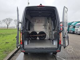 MERCEDES-BENZ SPRINTER 316 L2H2 LED Mbux10