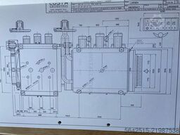 Costa K868 CCT/CCT 1350