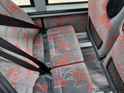 MERCEDES-BENZ 30 Sitzer Schul- Transferbus 519 Vorlauffahrzeug