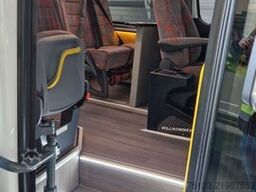 MERCEDES-BENZ 30 Sitzer Schul- Transferbus 519 Vorlauffahrzeug