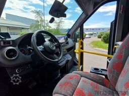 MERCEDES-BENZ 30 Sitzer Schul- Transferbus 519 Vorlauffahrzeug
