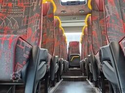 MERCEDES-BENZ 30 Sitzer Schul- Transferbus 519 Vorlauffahrzeug