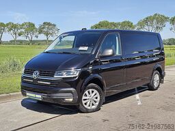 VW TRANSPORTER 2.0 TDI L2H1 LED 150Pk Euro6