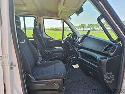IVECO DAILY 35C14 2.3 140 DC KIPPER