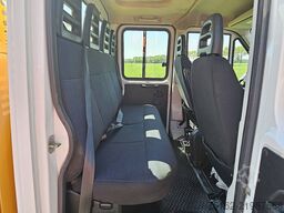 IVECO DAILY 35C14 2.3 140 DC KIPPER