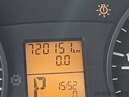 MERCEDES-BENZ SPRINTER 316 L3H2 Maxi Airco