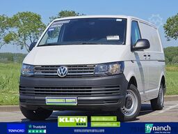 VOLKSWAGEN TRANSPORTER 2.0 TDI 4motion koeling EUR6