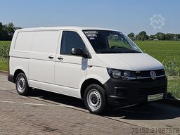 VOLKSWAGEN TRANSPORTER 2.0 TDI 4motion koeling EUR6
