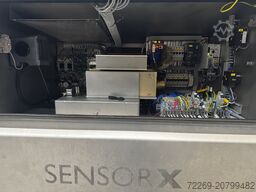 Marel SensorX 501