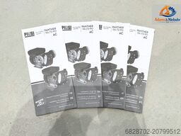 Tansktelle/Tankanlage Fuel Station 9000L