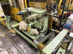 GoodYear S.A. Formenbauwerk BRC III R1 E84