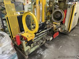 GoodYear S.A. Formenbauwerk BRC III R1 E84