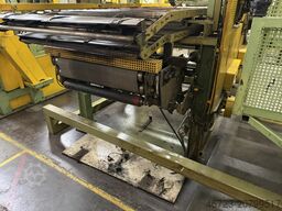 GoodYear S.A. Formenbauwerk BRC III R1 E84